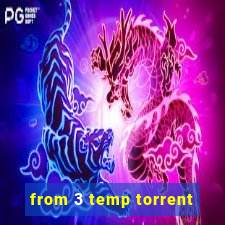 from 3 temp torrent